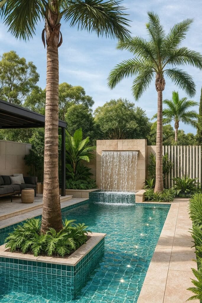 فني مسابح بجدة