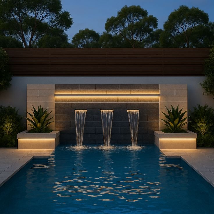 فني مسابح بجدة