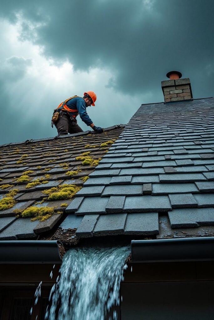 أفضل شركة عزل أسطح بجدة – تكنولوجيا حديثة لعزل مثالي