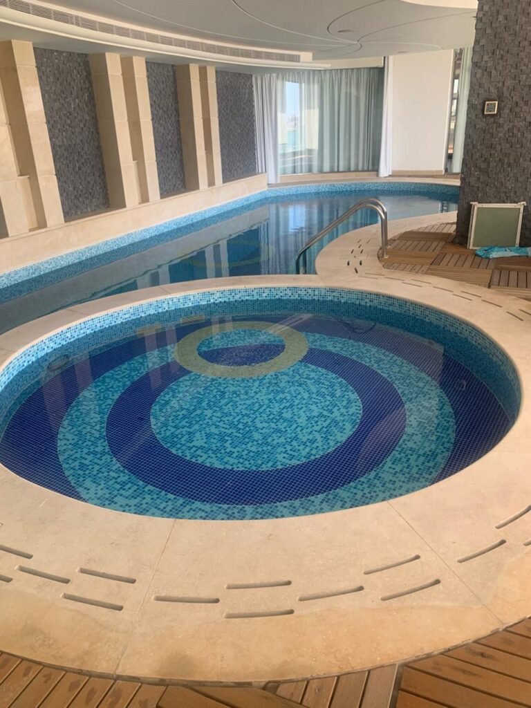 صيانة مسابح بجدة باحترافية عالية وخبرة متميزة