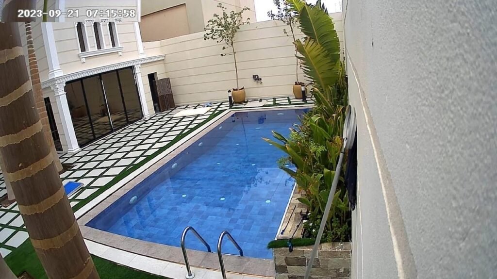 صيانة مسابح بجدة