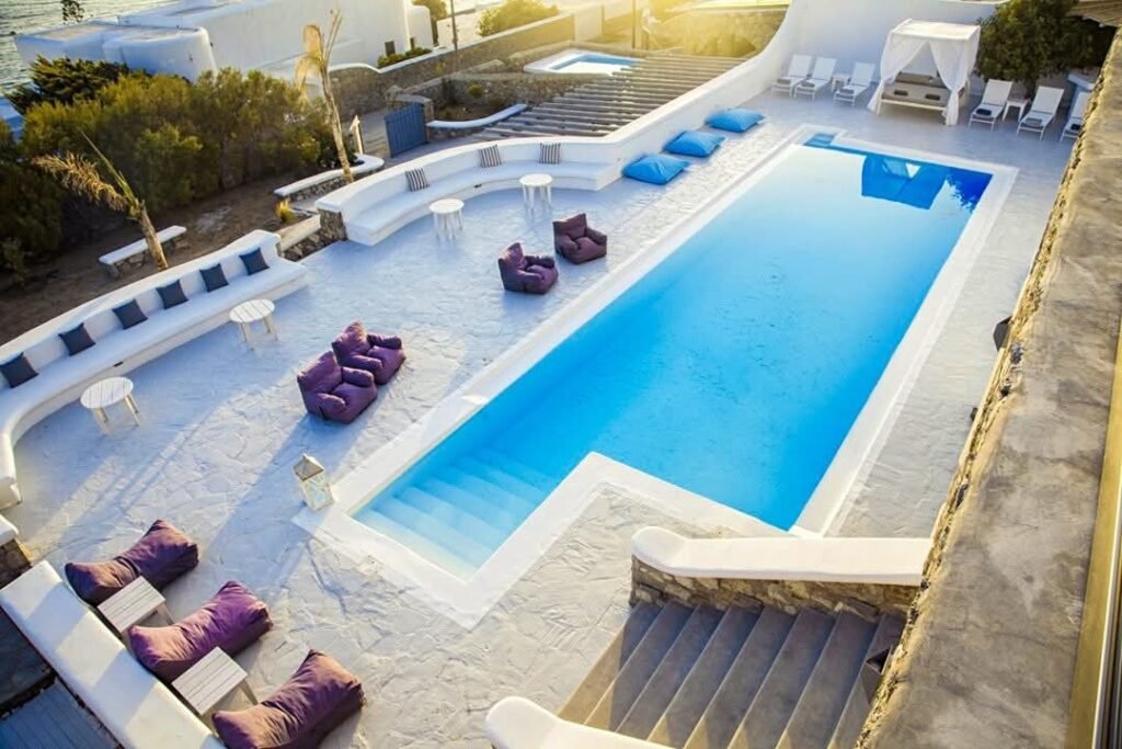 ترميم مسابح في جدة: دليل شامل لإعادة تأهيل وتأمين مسبحك