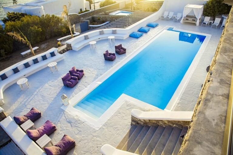 ترميم مسابح في جدة