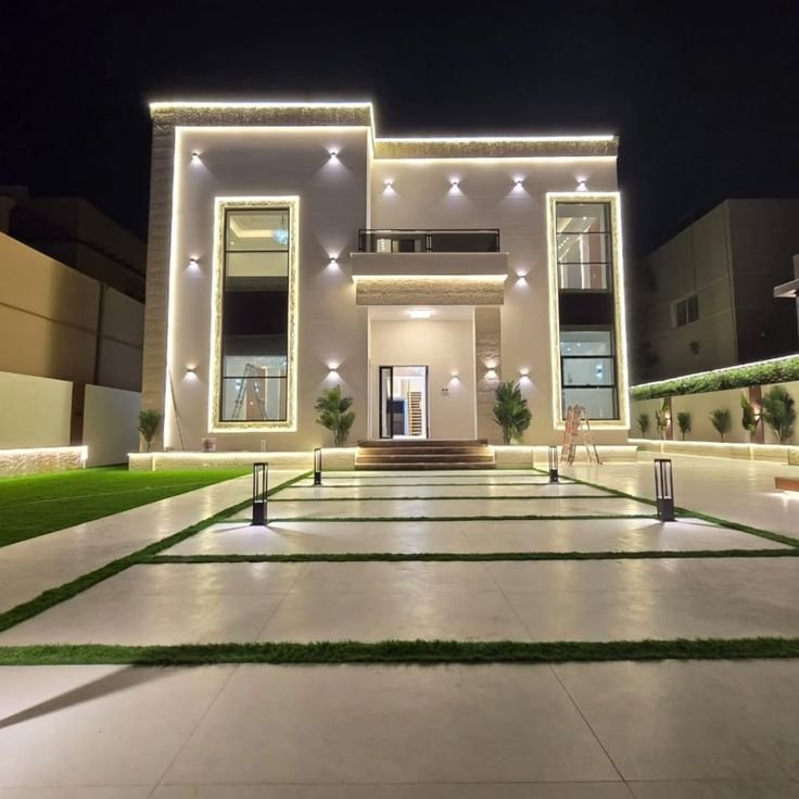 ترميم منازل بجدة