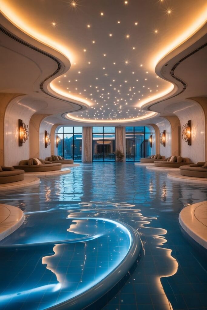 تنظيف مسابح بجدة